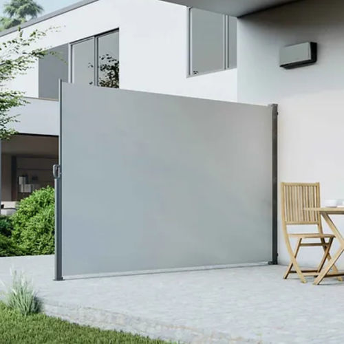 钢防风板 - 1201 - Lavia Outdoor Living Space