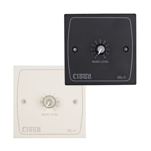 智能家居设备控制键盘 - RL-1W & RL-1B - Cloud Electronics - 壁挂 / 专业