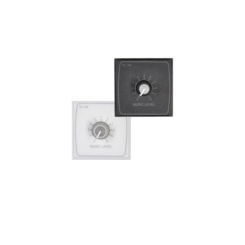 智能家居设备控制键盘 - RL-1MW & RL-1MB - Cloud Electronics - 壁挂 / 专业