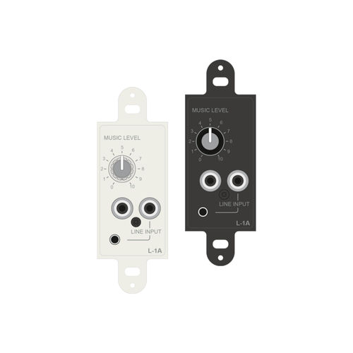 输入模块 - L-1DW & L-1DB - Cloud Electronics