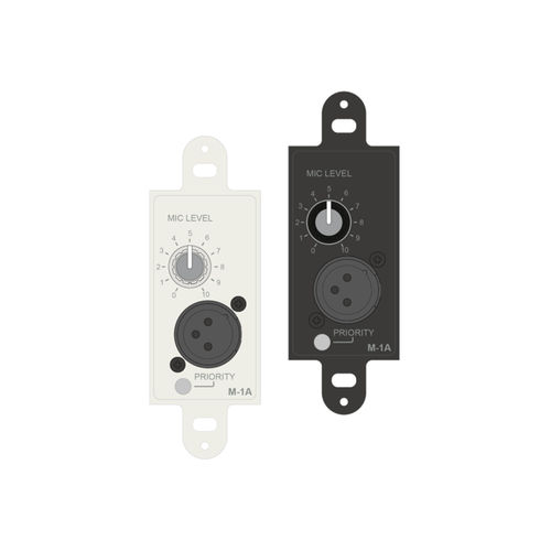 输入模块 - M-1DW & M-1DB - Cloud Electronics