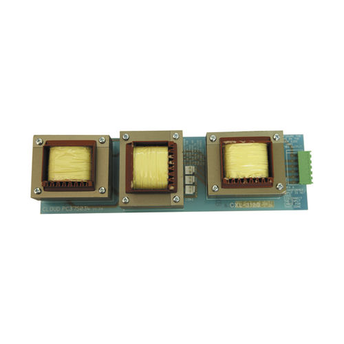 整流器 - CXL-3120 - Cloud Electronics
