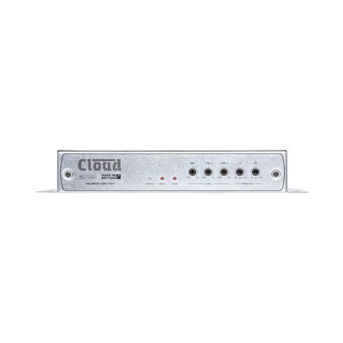 音频扩音器 - MA80 - Cloud Electronics