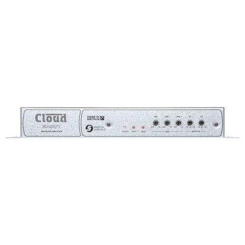 音频扩音器 - MA80FT - Cloud Electronics