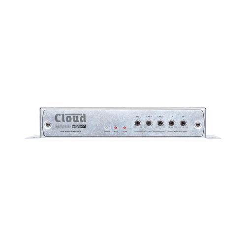 音频扩音器 - MA80E - Cloud Electronics