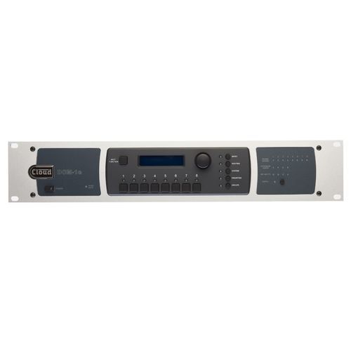 多分区扩音器 - DCM1e  - Cloud Electronics
