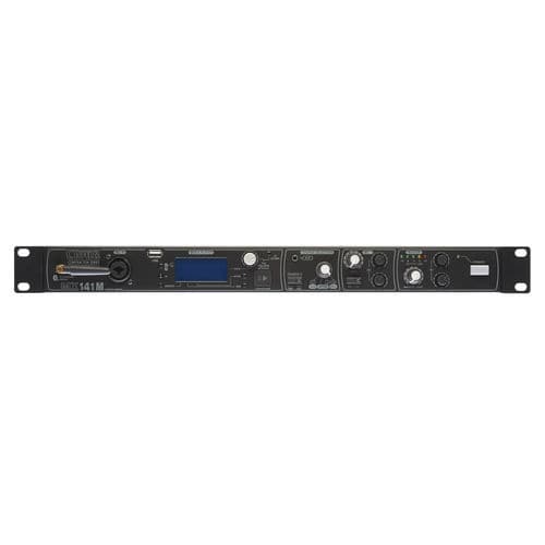 音频扩音器 - MX141M  - Cloud Electronics