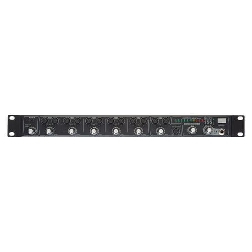 音频扩音器 - MX155  - Cloud Electronics