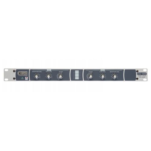 多分区扩音器 - CX163  - Cloud Electronics