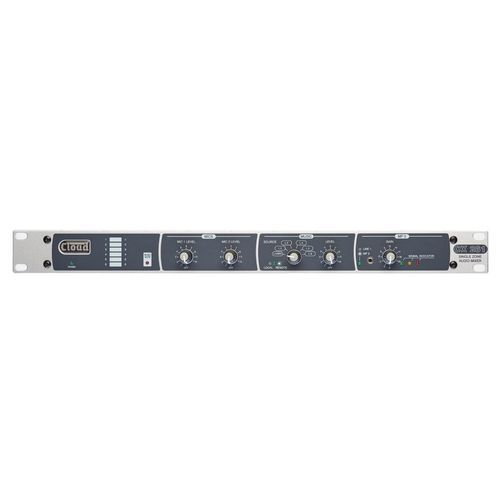 音频扩音器 - CX261  - Cloud Electronics - 多分区
