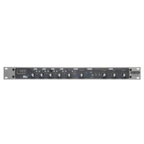 音频控制器 - CX462  - Cloud Electronics