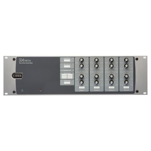 4区扩音器 - Z4MK4  - Cloud Electronics