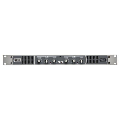 多分区扩音器 - 24 series - Cloud Electronics
