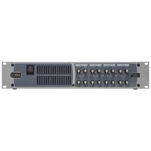 音频扩音器 - 46-120MK2 - Cloud Electronics - 4区