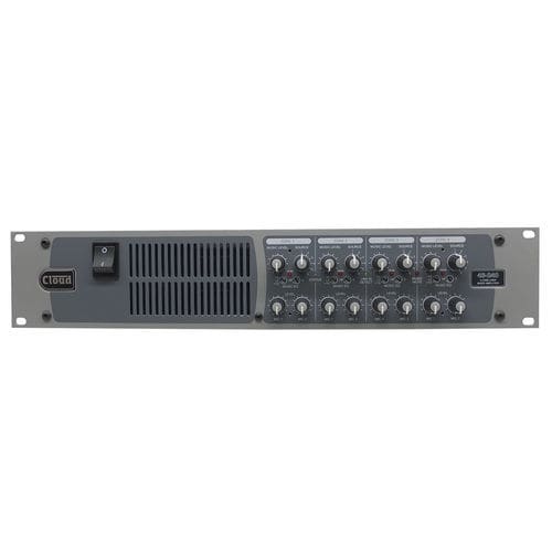音频扩音器 - 46-240 - Cloud Electronics - 4区