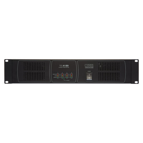音频扩音器 - VA4120  - Cloud Electronics