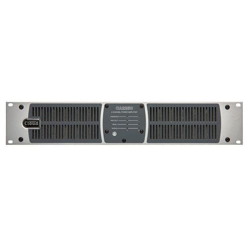 音频扩音器 - CA2250  - Cloud Electronics