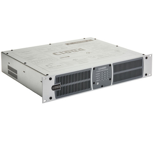 音频扩音器 - CA4250  - Cloud Electronics