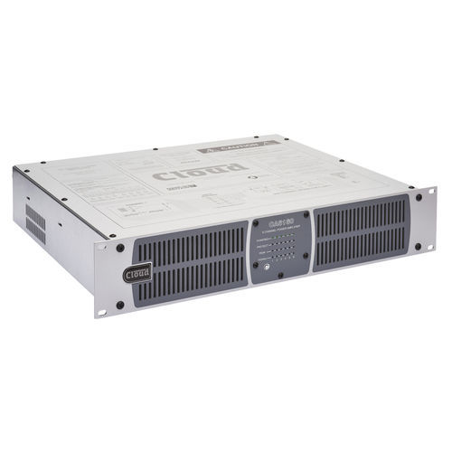 音频扩音器 - CA6160  - Cloud Electronics