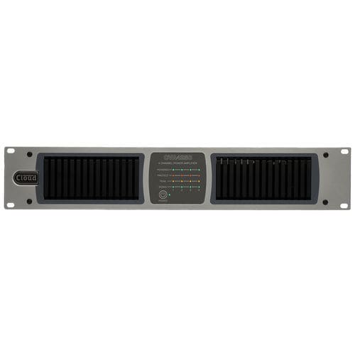 音频扩音器 - CVA4250  - Cloud Electronics