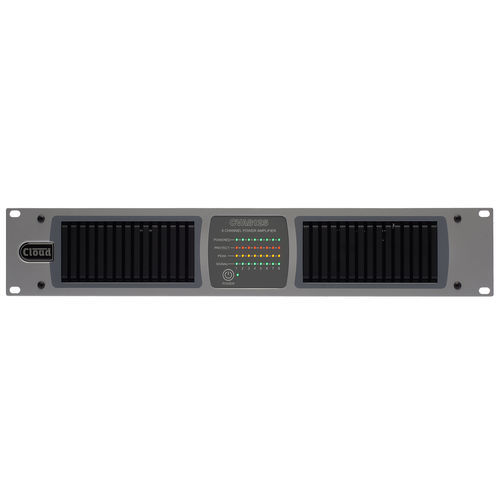 音频扩音器 - CVA8125  - Cloud Electronics