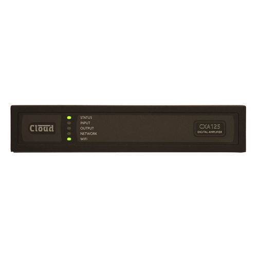音频扩音器 - CXA125  - Cloud Electronics