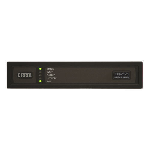 音频扩音器 - CXA2125  - Cloud Electronics