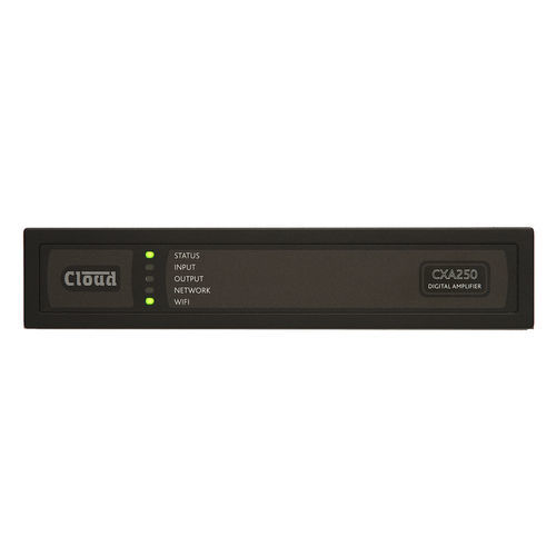 音频扩音器 - CXA250  - Cloud Electronics