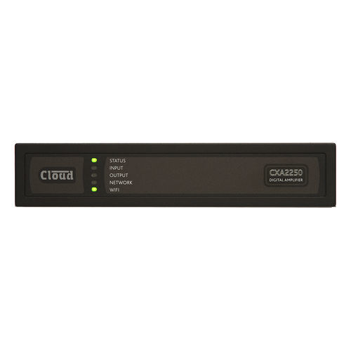 音频扩音器 - CXA2250  - Cloud Electronics