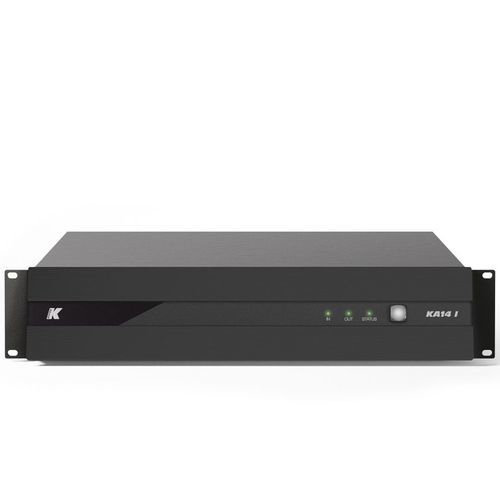 可连网扩音器 - Kommander-KA14 I - K-array