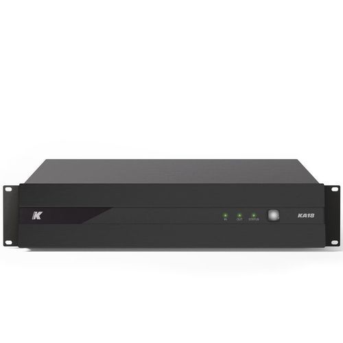 可连网扩音器 - Kommander-KA18 - K-array