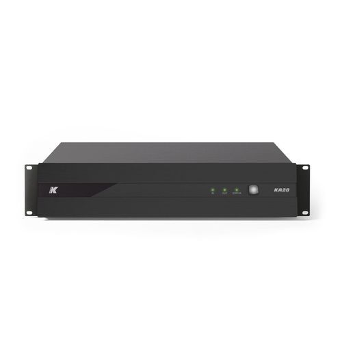 可连网扩音器 - Kommander-KA28 - K-array