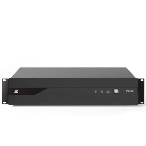 可连网扩音器 - Kommander-KA34 - K-array