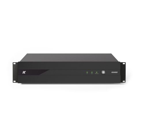 可连网扩音器 - Kommander-KA68 - K-array