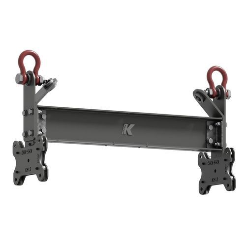 悬挂系统 - K-STEPM2 I - K-array