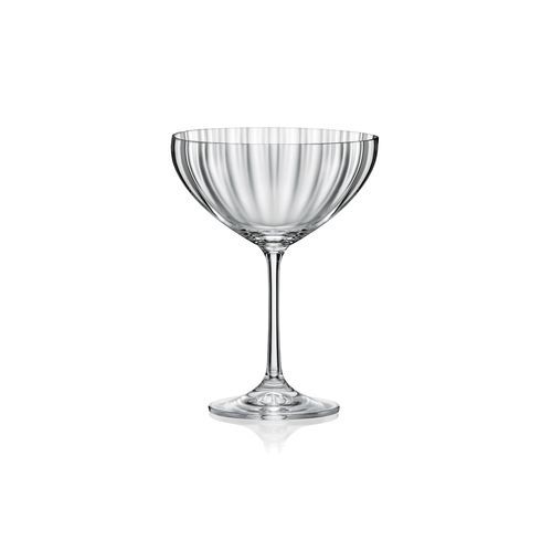 香槟酒玻璃杯 - Optic : 169210 - Fine2Dine - 水晶
