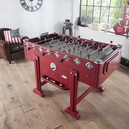传统风格桌上足球 - Retro  - STELLA BABY-FOOT & BILLARDS - 家用 / 商用 / Bakelite®