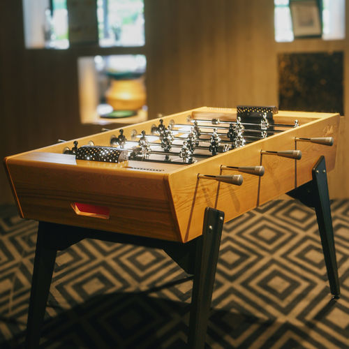 现代风格桌上足球 - Prime Stella - STELLA BABY-FOOT & BILLARDS - 家用