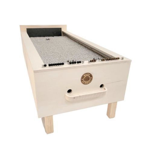 现代风格儿童游戏桌 - BABY P&Eacute;TANQUE PREMIUM - STELLA BABY-FOOT & BILLARDS - 商用 / 大型活动 / 酒吧