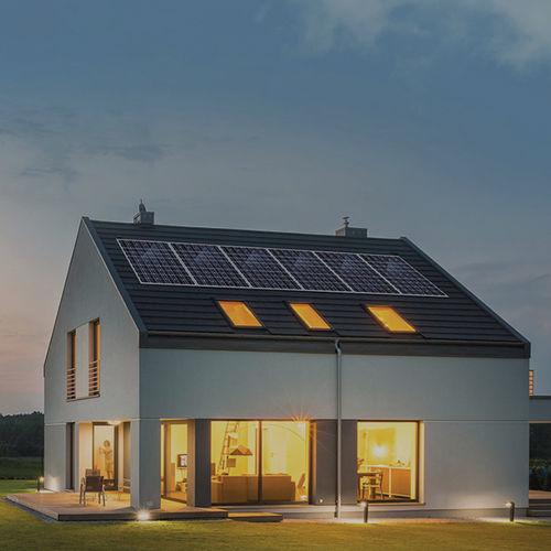 太阳能储能系统 - Smart PV - oekofen - 户外