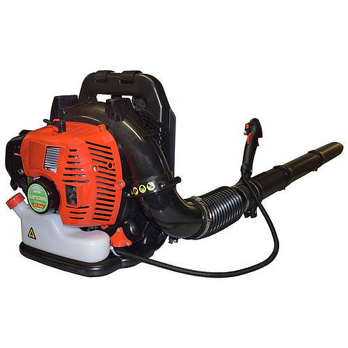 背部吹叶机 - Tandem Lawn Industries