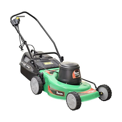 手推自行式草坪割草机 - PACER LITE - Tandem Lawn Industries - 电动 / 自推式