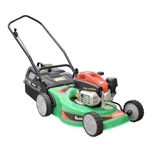 手推自行式草坪割草机 - Pacer 150  - Tandem Lawn Industries - 汽油 / 自推式 / 收集