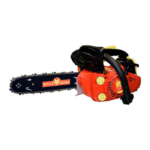 汽油机链锯 - TimberWolf WG3914-PS - Tandem Lawn Industries