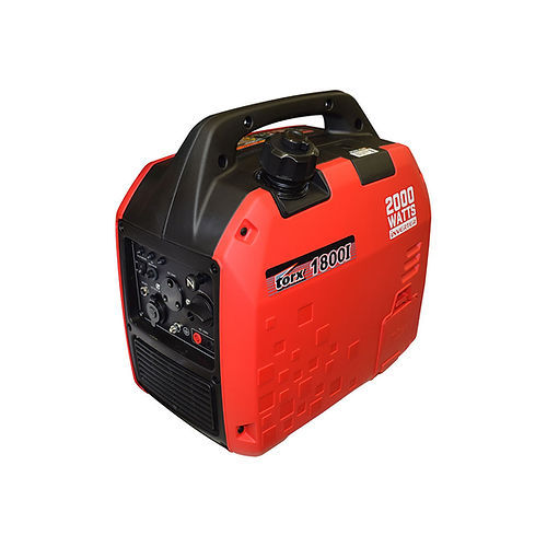 柴油发电机组 - Torx 1800i - Tandem Lawn Industries - 移动式 / 换流器