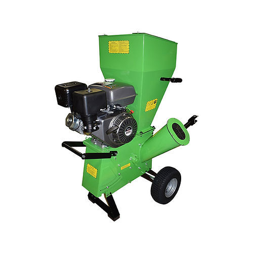 汽油树枝粉碎机 - TORX XT390 - Tandem Lawn Industries