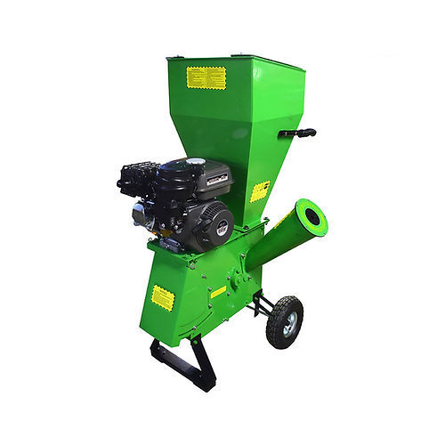 汽油树枝粉碎机 - TORX GT200R SHREDDER - Tandem Lawn Industries