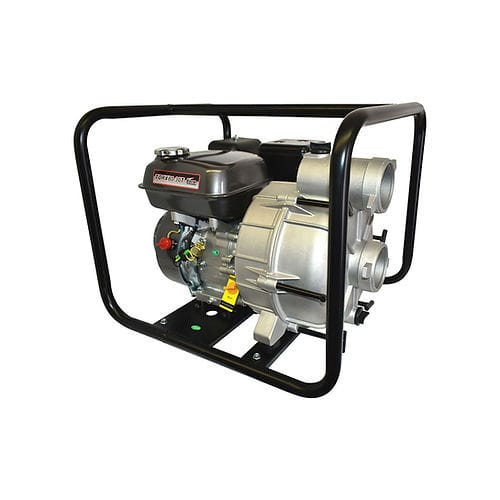 水泵 - TORX XT196 - Tandem Lawn Industries - 花园 / 内燃机 / 金属