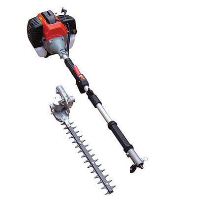 电动绿篱修剪机 - MULTI TOOL - Tandem Lawn Industries - 手持