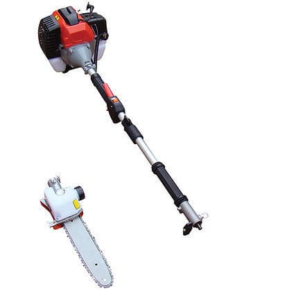 汽油机链锯 - MULTI TOOL - Tandem Lawn Industries